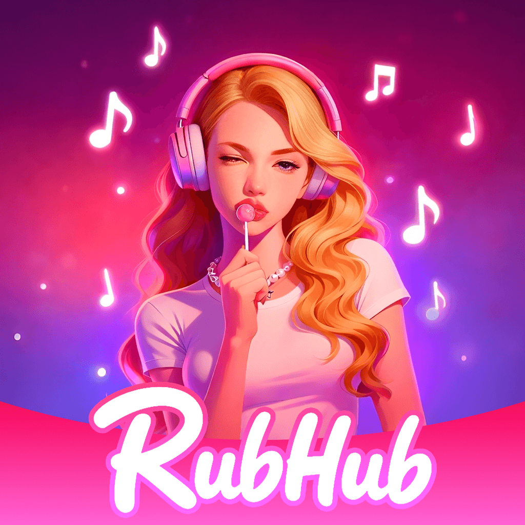 RubHub Logo